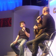 【TGS2009】『ゴースト トリック』ステージイベント一般公開日、スペシャルゲストは神谷英樹氏