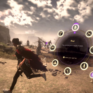 新作ARPG『FORSPOKEN』スクエニ新スタジオが語る開発プロセスやシナリオ、ゲーム解説をお届け！