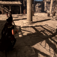 スクエニ新ARPG『FORSPOKEN』開発者にインタビュー！ゲームプレイや世界観について深堀りしました！