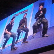 【TGS2009】『ゴースト トリック』ステージイベント一般公開日、スペシャルゲストは神谷英樹氏