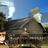 あの名作が復活＆新機能追加でもっと遊びやすく！『モンスターファーム1＆2 DX』プレイレポ