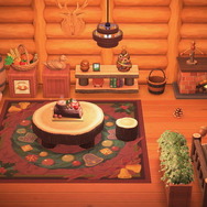 『あつ森 ハッピーホームパラダイス』ワンランク上のコーディネート術まとめ―これを見ればあなたのお部屋も様変わり！
