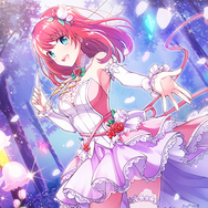 『ラピスリライツ ~この世界のアイドルは魔法が使える~』(C)2017 KLabGames(C)KADOKAWA CORPORATION 2017(C)Shengqu Games