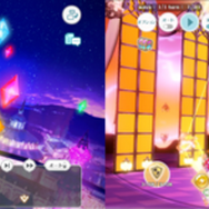 『ラピスリライツ ~この世界のアイドルは魔法が使える~』(C)2017 KLabGames(C)KADOKAWA CORPORATION 2017(C)Shengqu Games
