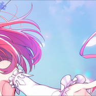 『ラピスリライツ ~この世界のアイドルは魔法が使える~』(C)2017 KLabGames(C)KADOKAWA CORPORATION 2017(C)Shengqu Games