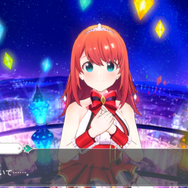 『ラピスリライツ ~この世界のアイドルは魔法が使える~』(C)2017 KLabGames(C)KADOKAWA CORPORATION 2017(C)Shengqu Games