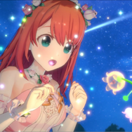 『ラピスリライツ ~この世界のアイドルは魔法が使える~』(C)2017 KLabGames(C)KADOKAWA CORPORATION 2017(C)Shengqu Games