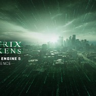 『The Matrix Awakens』の体験で揺らぐ“デジタルと現実”の境目─SNSでも話題の技術デモで味わう新たな衝撃【プレイレポ】