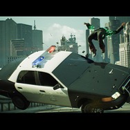 『The Matrix Awakens』の体験で揺らぐ“デジタルと現実”の境目─SNSでも話題の技術デモで味わう新たな衝撃【プレイレポ】