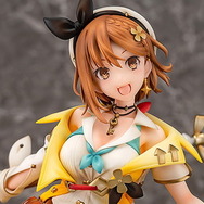 あみあみで「2021年に一番売れたフィギュア」発表！ライザ、ヒカリ＆ホムラら抑えた1位は…