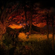 『夜廻』シリーズ完全新作『夜廻三』発表！たった1人で夜道を進む「夜が怖い気持ち」を再び…