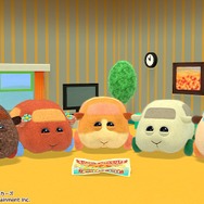 深刻な“モルカーロス”への救世主となるか！？スイッチ『Let's！モルカーパーティー！』の“癒やしポイント”をチェック