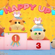 深刻な“モルカーロス”への救世主となるか！？スイッチ『Let's！モルカーパーティー！』の“癒やしポイント”をチェック