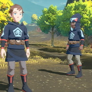 ヒスイ地方に伝わる「シンオウさま」とは？『ポケモンレジェンズ アルセウス』最新映像で「3つの新組織」に注目