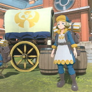 ヒスイ地方に伝わる「シンオウさま」とは？『ポケモンレジェンズ アルセウス』最新映像で「3つの新組織」に注目