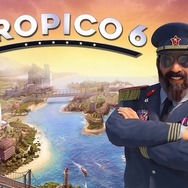独裁国家運営シム『トロピコ 6』PS5版3月10日発売決定―シリーズ20周年を経てついに次世代コンソールに登場