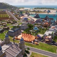 独裁国家運営シム『トロピコ 6』PS5版3月10日発売決定―シリーズ20周年を経てついに次世代コンソールに登場