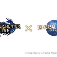 『モンハンライズ』と「USJ」のコラボが決定！買いやすくなったBest Price版は本日12月16日発売