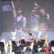 【TGS2009】『ファンタシースターポータブル2』