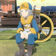 まるで「男になったシロナ」！？『ポケモンレジェンズ アルセウス』新キャラ・ウォロが「シロナの先祖かも」と話題に