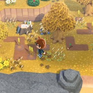 年末年始、『あつ森』に帰省する方は必見！アプデで追加された「料理」「喫茶店」等の新要素をまるっと紹介