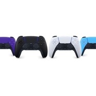 PS5用カバー/DualSenseワイヤレスコントローラー新色発売決定―12月16日より予約開始