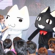 【TGS2009】『ファンタシースターポータブル2』
