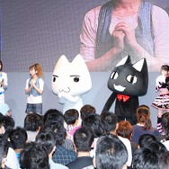 【TGS2009】『ファンタシースターポータブル2』