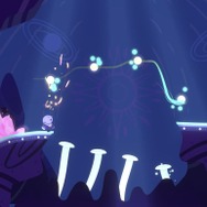 人気声優・花江夏樹は“声優力”を発揮!? 声で操作する新感覚ゲーム『One Hand Clapping』