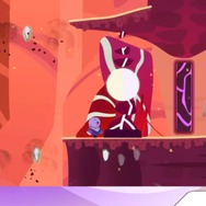 人気声優・花江夏樹は“声優力”を発揮!? 声で操作する新感覚ゲーム『One Hand Clapping』