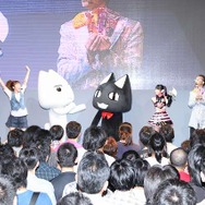 【TGS2009】『ファンタシースターポータブル2』