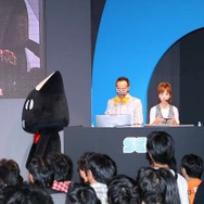 【TGS2009】『ファンタシースターポータブル2』