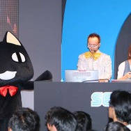 【TGS2009】『ファンタシースターポータブル2』