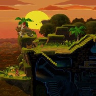 宝島Z バルバロスの秘宝