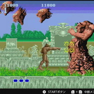 「セガ メガドライブ for Nintendo Switch Online」追加タイトル配信！『獣王記』や『ダイナマイトヘッディー』など計5作品