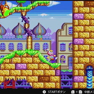 「セガ メガドライブ for Nintendo Switch Online」追加タイトル配信！『獣王記』や『ダイナマイトヘッディー』など計5作品