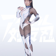 『対魔忍』公式アイドル「アイドル対魔忍」誕生！リアルに会える対魔忍として、“普通”のアイドル活動を始動