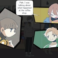 『コーヒートーク』クリエイターの最新作ADV『Afterlove EP』2022年リリース―恋人を失った主人公の愛と喪失、音楽の物語