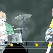 『コーヒートーク』クリエイターの最新作ADV『Afterlove EP』2022年リリース―恋人を失った主人公の愛と喪失、音楽の物語