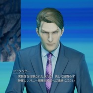 本日未明、実験体が脱走しました―『FINAL FANTASY VII REMAKE INTERGRADE』「神羅特別報道映像」が公開