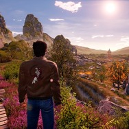 【期間限定無料】アクションADV『シェンムーIII』Epic Games ストアにて配布開始―セール期間中毎日1本無料