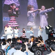 【TGS2009】『ファンタシースターポータブル2』