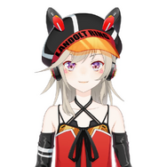 宇宙から飛来したパッションガール「小森めと」の溢れんばかりな魅力とは【バーチャルタレント名鑑】