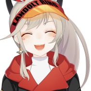 宇宙から飛来したパッションガール「小森めと」の溢れんばかりな魅力とは【バーチャルタレント名鑑】