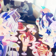 『ウマ娘』から『グラブル』まで大集合！Cygames作品集う、迫力満点の「コーポレートムービー」公開