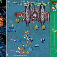 『アストロシティミニ V』2022年夏発売決定！80～90年代のSTGを中心に、全22タイトルを収録