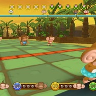 スーパーモンキーボール アスレチック