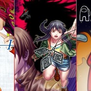 今こそやりたい究極の『人狼系』ゲーム3選！ゲーム実況で話題のタイトルから1人用のSF作品まで