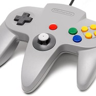 “至高のコントローラー”といえば？  64やPS4を抑えた1位は…？【アンケ結果発表】