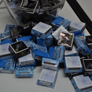 【TGS2009】iPhoneでの成功を支援するミドルウェア～CRIは「CLOUDIA」を展示中